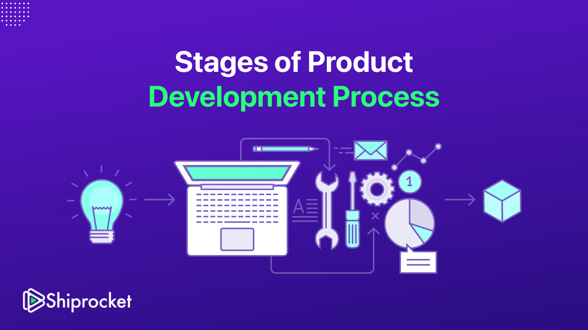 Read more about the article 9 Stages of New Product Development Process