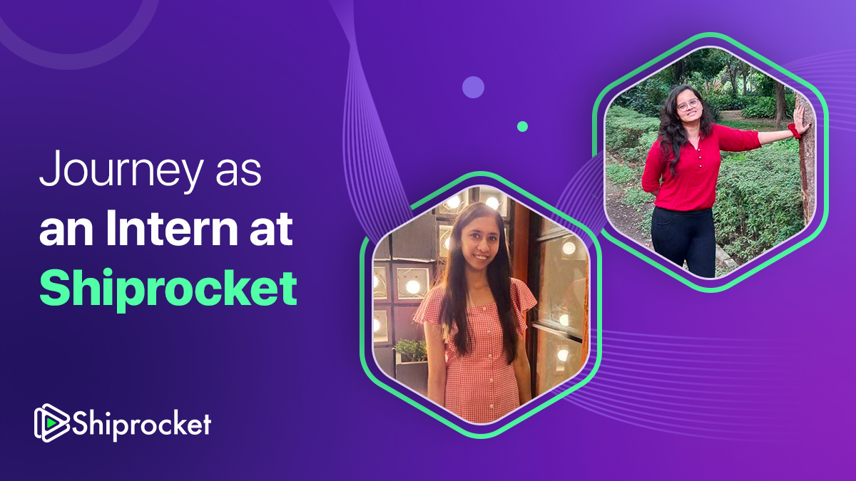 Read more about the article Navigating the World of E-commerce Logistics: Journey as an Intern at Shiprocket