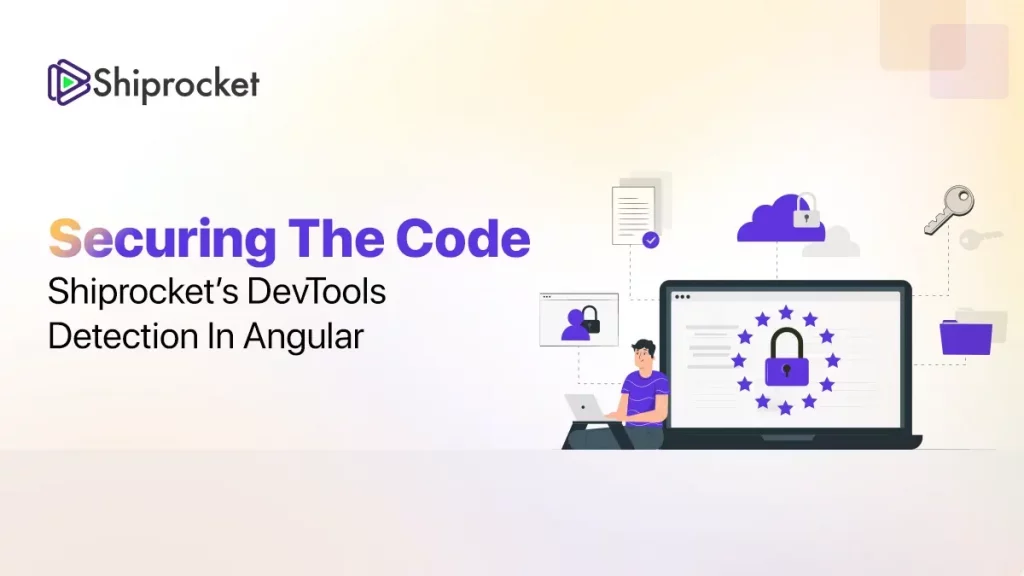 Detecting Developer Tools Usage in Angular