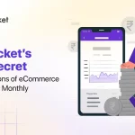 Shiprocket’s Secret to Handling Millions of Monthly eCommerce Transactions