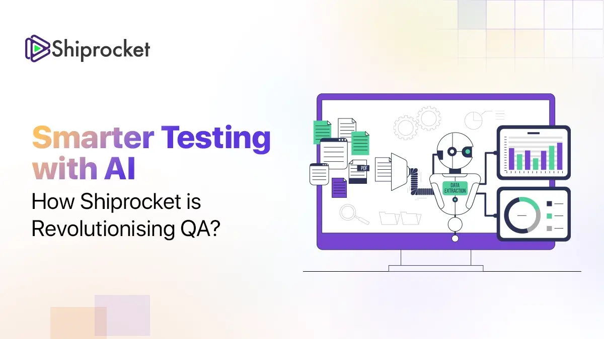 Smarter Testing with AI