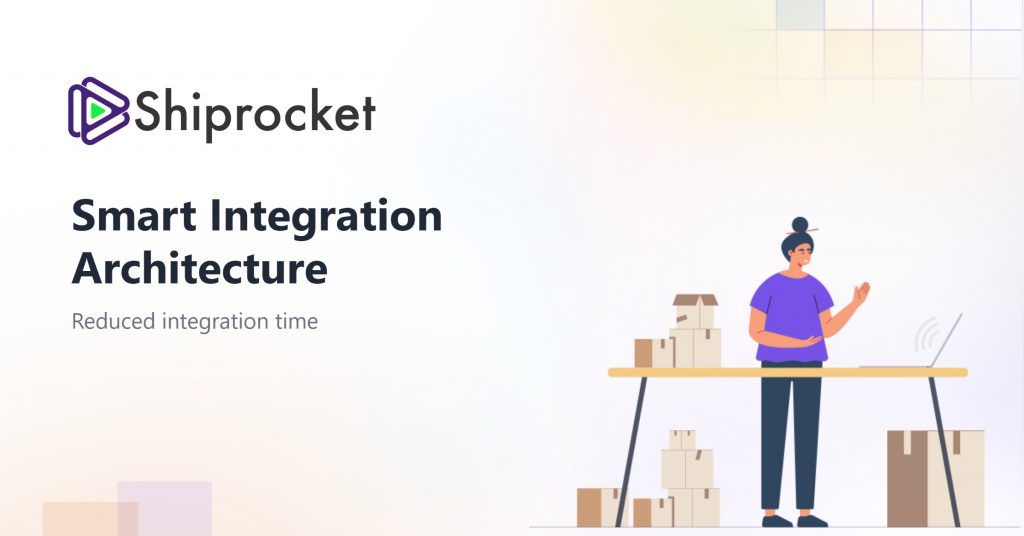 Third-Party Integration Time